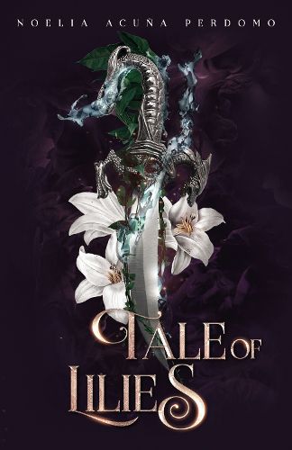 Cover image for Tale of Lilies