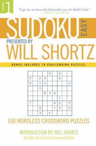 Sudoku 1: Easy