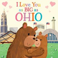 Cover image for I Love You as Big as Ohio