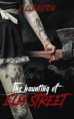 Cover image for The haunting of Elm Street
