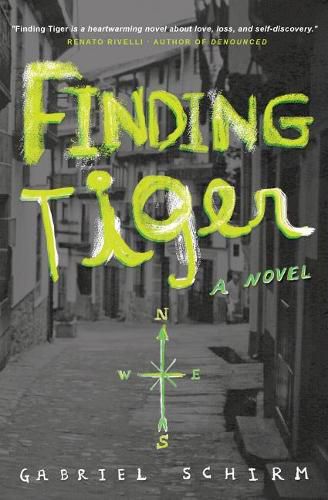 Finding Tiger