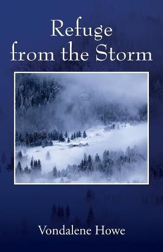 Cover image for Refuge from the Storm