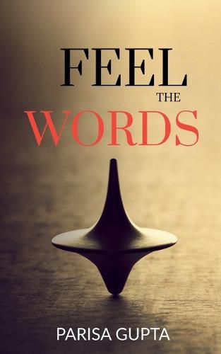 Cover image for Feel the Words