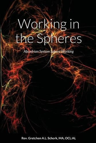 Cover image for Working in the Spheres