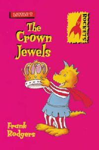 Cover image for Little T: the Crown Jewels