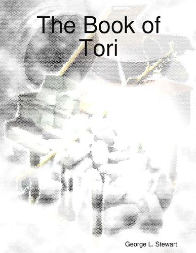 Cover image for The Book of Tori