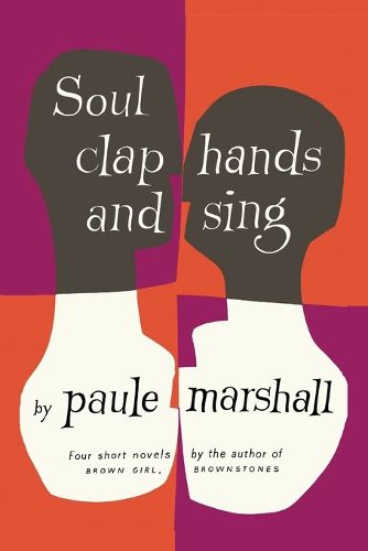 Cover image for Soul Clap Hands and Sing