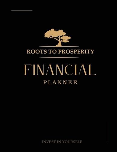 Cover image for Roots to Prosperity, Financial Planner