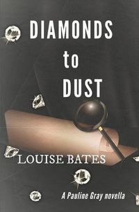 Cover image for Diamonds to Dust