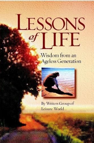 Cover image for Lessons of Life