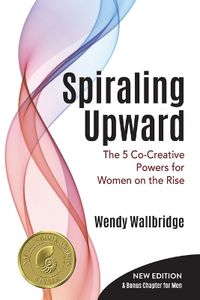 Cover image for Spiraling Upward