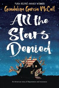 Cover image for All the Stars Denied