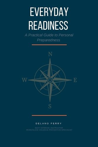 Cover image for Everyday Readiness
