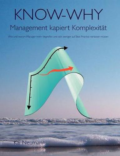 Cover image for Know-Why: Management kapiert Komplexitat: Wie und warum Manager mehr begreifen und sich weniger auf Best Practice verlassen mussen