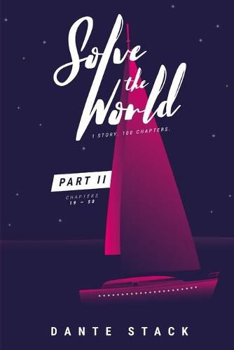 Cover image for Solve the World: Part Two