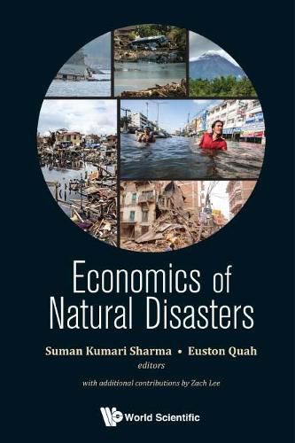 Cover image for Economics Of Natural Disasters