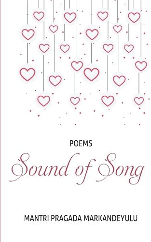 Cover image for Sound of Song (micro poems)