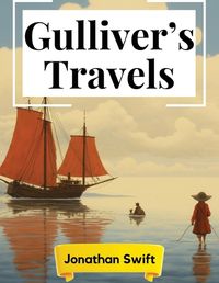 Cover image for Gulliver's Travels