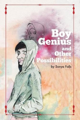 Cover image for Boy Genius