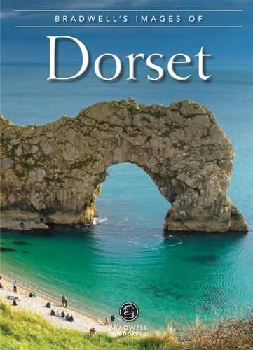 Cover image for Bradwell's Images of Dorset