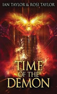 Cover image for Time Of The Demon