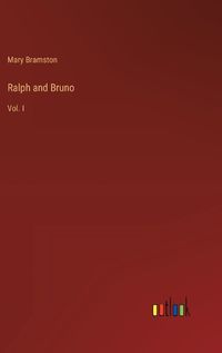 Cover image for Ralph and Bruno