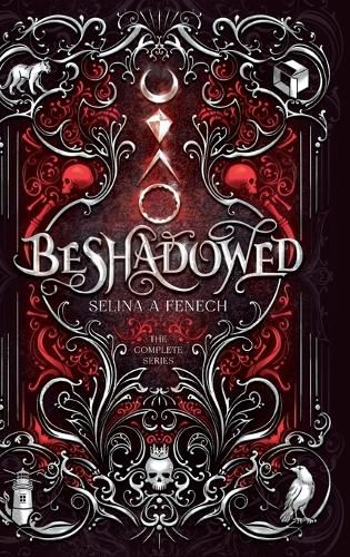 Cover image for Beshadowed