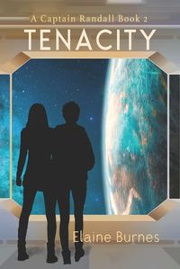 Cover image for Tenacity