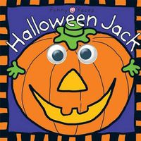 Cover image for Funny Faces Halloween Jack: With Lights and Sound