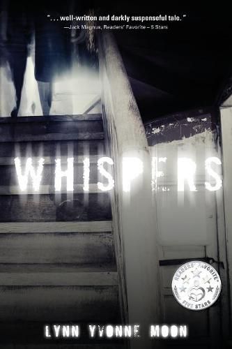 Cover image for Whispers