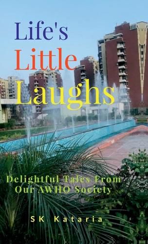 Cover image for Life's Little Laughs