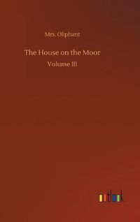 Cover image for The House on the Moor