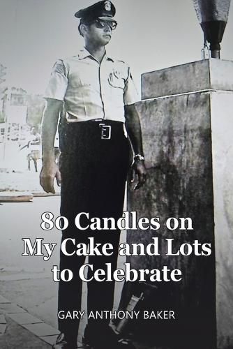 Cover image for 80 Candles on My Cake and Lots to Celebrate
