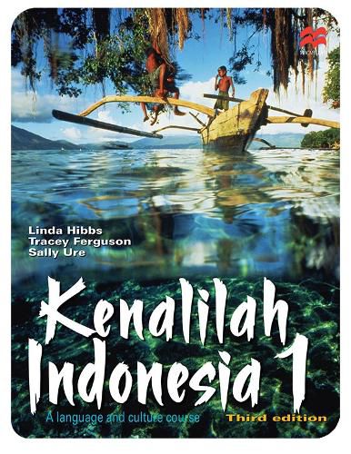 A Language and Culture Course