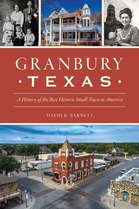 Cover image for Granbury, Texas