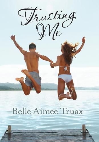 Cover image for Trusting Me