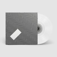 Cover image for In Waves (Indie Exclusive White Vinyl)