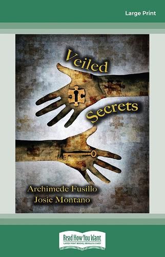 Cover image for Veiled Secrets