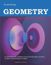 Cover image for Dr. John Chung GEOMETRY