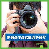 Cover image for Photography