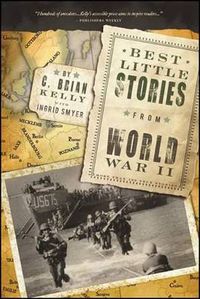 Cover image for Best Little Stories from World War II: More than 100 true stories