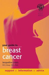 Cover image for The Royal Society of Medicine - Your Guide to Breast Cancer