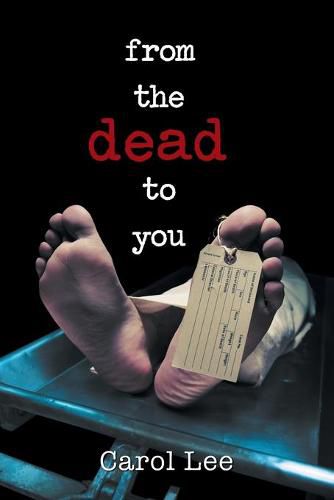 Cover image for From the Dead to You