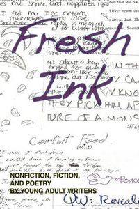 Cover image for Fresh Ink