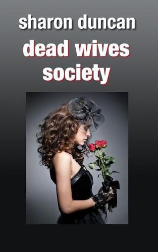 Cover image for Dead Wives Society