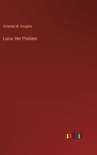 Cover image for Lucia