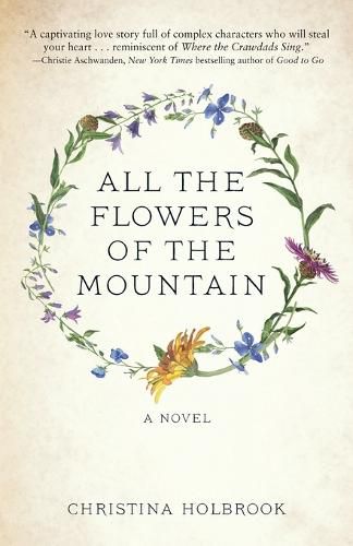 Cover image for All the Flowers of the Mountain