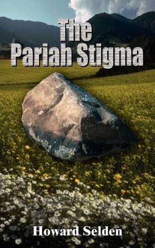 Cover image for The Pariah Stigma