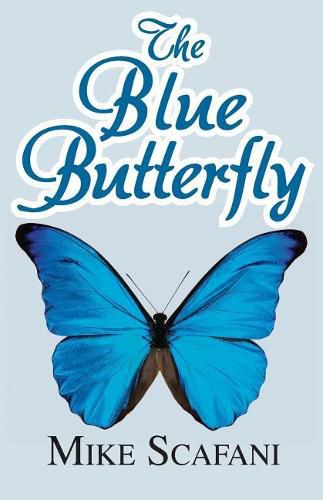 The Blue Butterfly