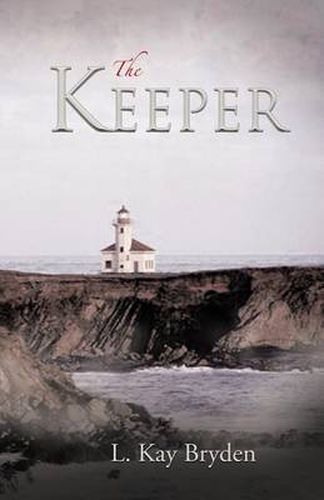 Cover image for The Keeper